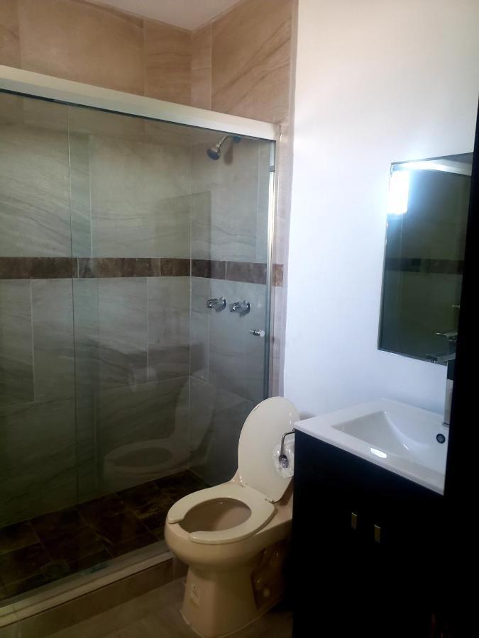 Life Daire Puerto Peñasco Dış mekan fotoğraf