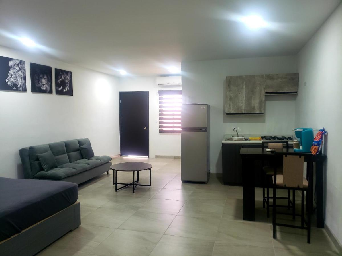 Life Daire Puerto Peñasco Dış mekan fotoğraf
