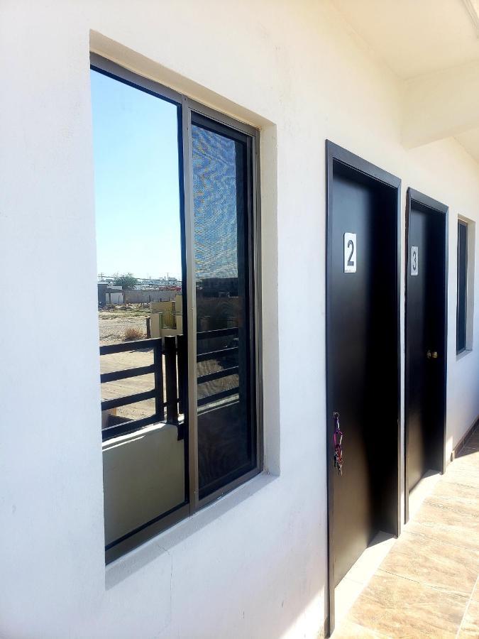 Life Daire Puerto Peñasco Dış mekan fotoğraf
